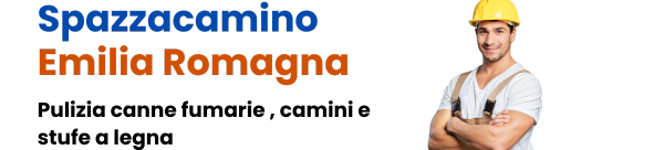 Spazzacamino Bologna